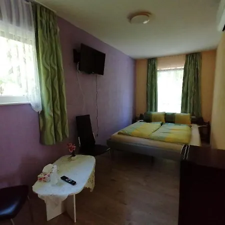 Kraft-weiler Проживание в семье