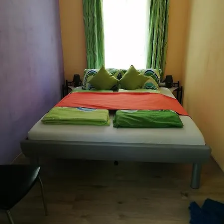 Kraft-weiler Séjour chez l'habitant