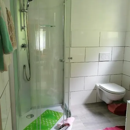 Rum i privatbostad Kraft-weiler Pfunds