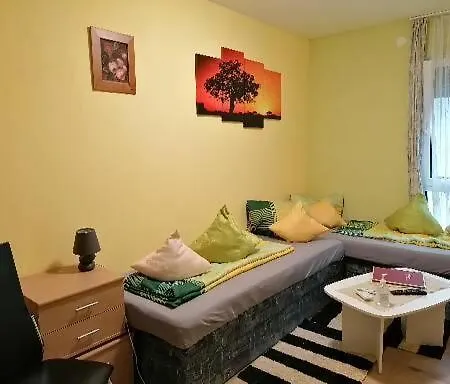 Kraft-weiler Ubytování v soukromí Pfunds