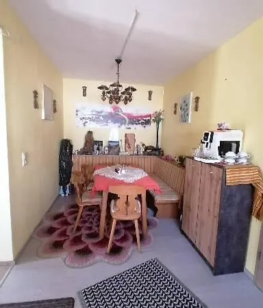 Kraft-weiler Homestay