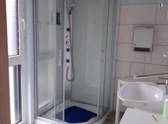 Kraft-weiler Проживание в семье Пфундс