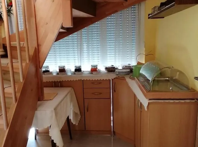 Kraft-weiler Проживание в семье