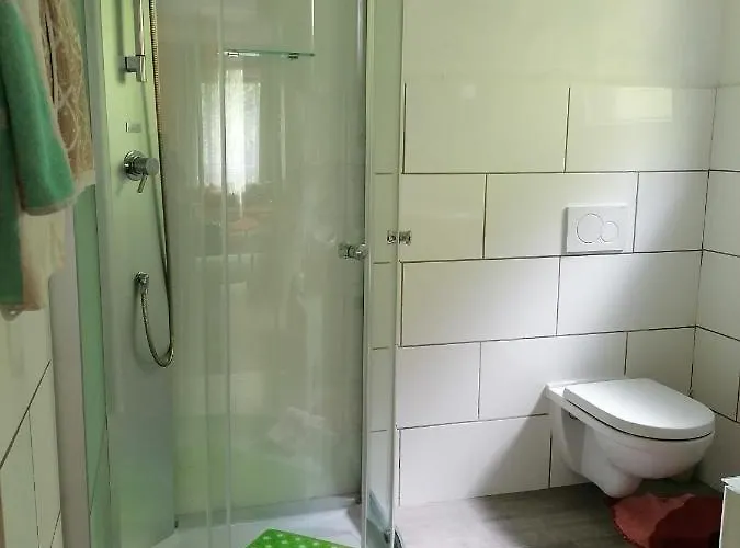 Ubytování v soukromí Kraft-weiler Pfunds