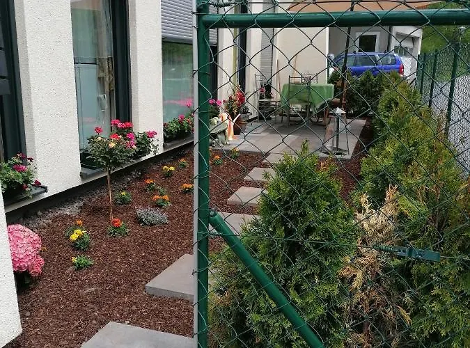 Ubytování v soukromí Kraft-weiler