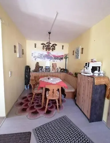 Kraft-weiler Ubytování v soukromí