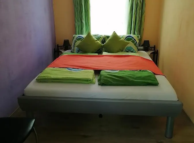 Kraft-weiler Homestay